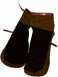 Produktbild von Schürze für Hufschmiede Tattini