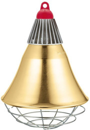 Produktbild von Schutz für Infrarotlampe Interheat