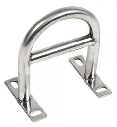 Schutzbügel Kerbl – Bild 1 von 3