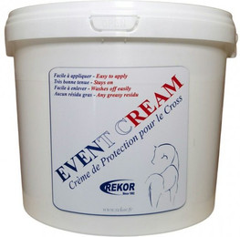 Produktbild von Schutzcreme für Pferde Rekor Event cream