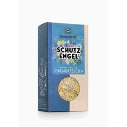 Produktbild von Schutzengel® Gewürz-Blüten-Zubereitung bio - 40 g