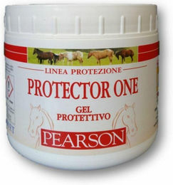 Produktbild von Schutzgel für Pferde Tattini Con 12