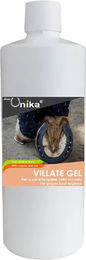 Produktbild von Schutzgel für Pferde Unika Villate