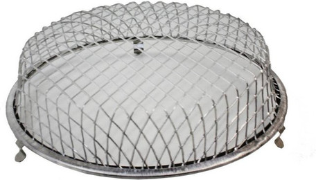 Produktbild von Schutzgitter Lampe Reptiles Planet