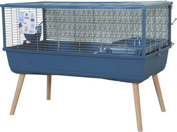 Produktbild von Schutzmatte für häusliche Kaviarkäfige Zolux NEOLIFE