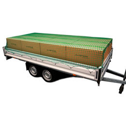 Schutznetz Kerbl SafeNet 30 mm – Bild 1 von 9