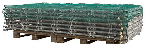 Schutznetz Kerbl SafeNet 30 mm – Bild 1 von 4