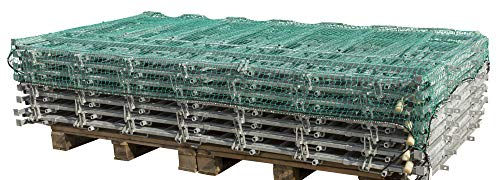 Schutznetz Kerbl SafeNet 45 mm – Bild 1 von 2