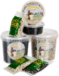 Produktbild von Schutzringe für Pferde USG Mane