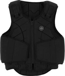 Produktbild von Schutzweste Reiten Kind Equithème Loki