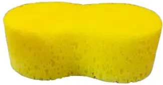 Produktbild von Schwamm großes Modell HFI