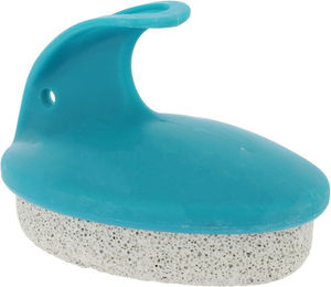 Produktbild von Schwamm mit Griff Hippotonic