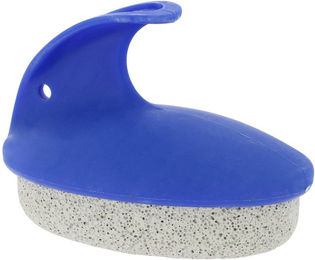 Produktbild von Schwamm mit Griff Hippotonic