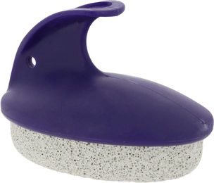 Produktbild von Schwamm mit Griff Hippotonic