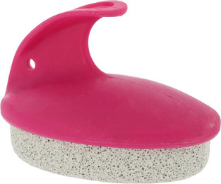 Produktbild von Schwamm mit Griff Hippotonic