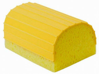 Produktbild von Schwamm und Wärmemesser Tattini