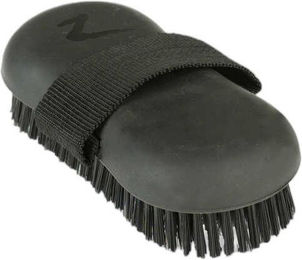 Produktbild von Schwammbürste für Pferde Horze