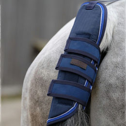 Produktbild von Schwanzschützer für Pferde Equithème Classic 1200D