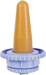 Produktbild von Schwebender Sockel klein Tétiblue