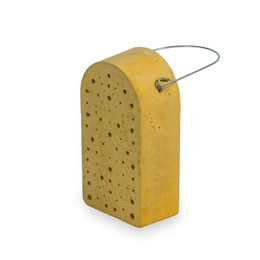 Produktbild von Schwegler Insektenhotel Insektennistblock Holzbeton