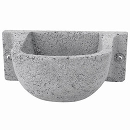 Produktbild von Schwegler Rauchschwalbennest Nr. 10B