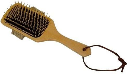 Produktbild von Schweif- und Mähnenbürste Borstiq
