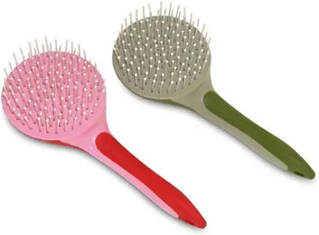 Produktbild von Schweif- und Mähnenbürste HFI