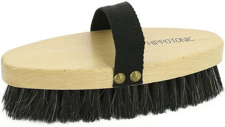 Produktbild von Schweif- und Mähnenbürste Hippotonic