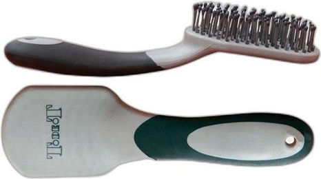 Produktbild von Schweif- und Mähnenbürste T de T