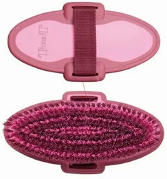 Produktbild von Schweif- und Mähnenbürste T de T