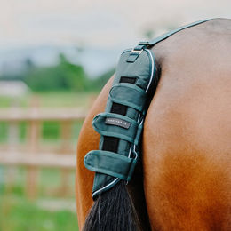 Produktbild von Schweifschoner Equithème Tyrex 600D