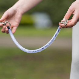 Produktbild von Schweifzubehör für Schweifpferd Back on Track Quick-Clean