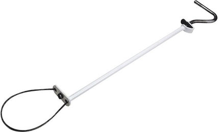 Produktbild von Schweinelasso mit Stab Kamer