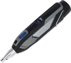 Produktbild von Schweinemühle mit Zähnen Kerbl Premium