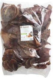 Produktbild von Schweineohr für Hunde Martin Sellier