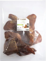 Produktbild von Schweineohr für Hunde Martin Sellier (x10)