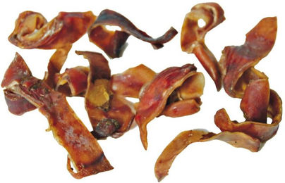 Produktbild von Schweineohr Hundesnack Martin Sellier