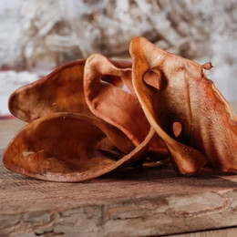 Produktbild von Schweineohren gebrüht - 250 g