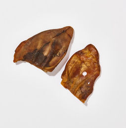 Schweineohren getrocknet – Bild 1 von 2