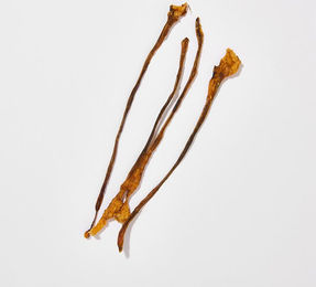 Schweineziemer getrocknet, 500 g – Bild 1 von 2