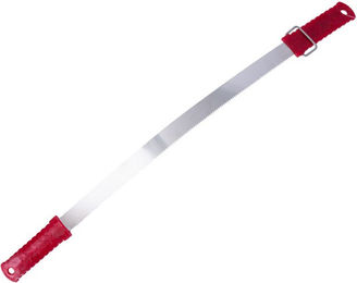 Produktbild von Schweißmesser mit Zacken