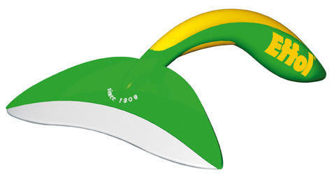 Produktbild von Schweißmesser SE ORCA