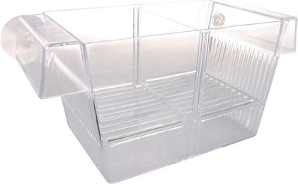 Produktbild von Schwimmende 3-in-1-Aquarienrutsche Zolux