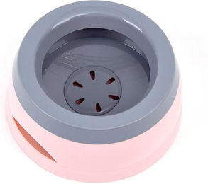 Produktbild von Schwimmender Hundenapf aus Kunststoff - 750 ml