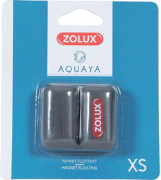 Produktbild von Schwimmender Magnet für Aquariumecken Zolux