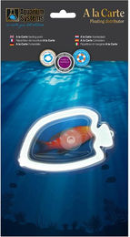 Produktbild von Schwimmender Spender Aquarium Systems A la Carte