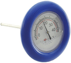 Schwimmendes Teich Thermometer Ring ca. D 18 cm – Bild 1 von 3