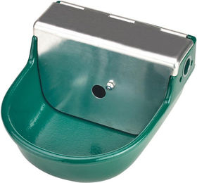 Produktbild von Schwimmertränke mit Anschluss Kerbl S190