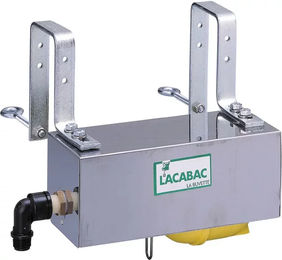 Produktbild von Schwimmerventil Lacabac Niederdruck