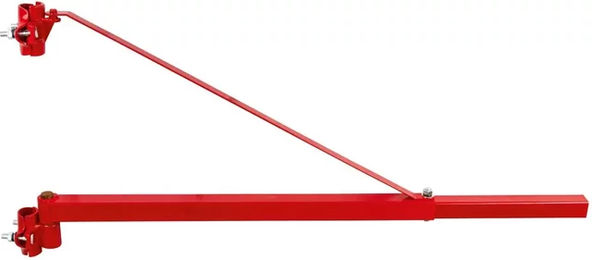 Schwinghebel für Winde Kerbl – Bild 1 von 3